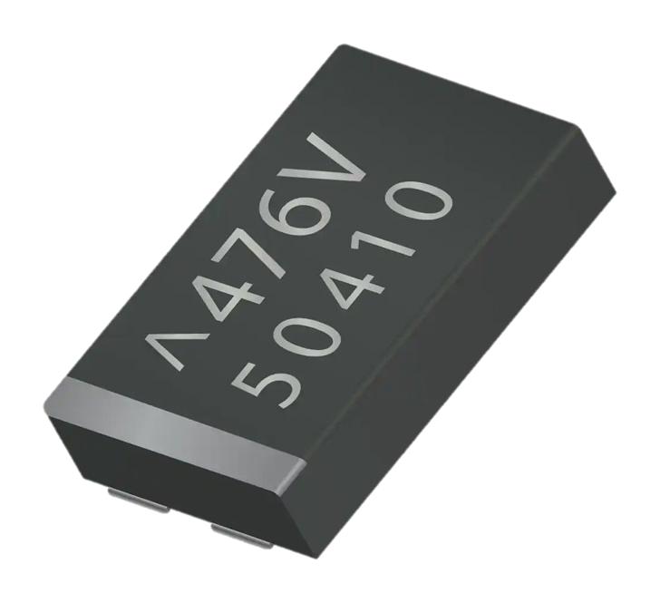 KYOCERA AVX TCJB156M016R0090E Condensadores De Polímero De Tantalio