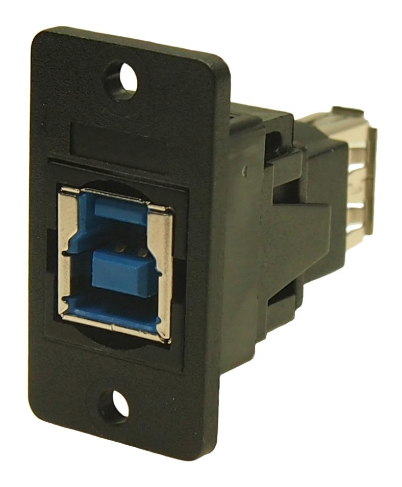 CLIFF ELECTRONIC COMPONENTS CP30606NX1 Adaptadores USB