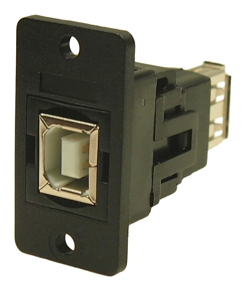 CLIFF ELECTRONIC COMPONENTS CP30607NX1 Adaptadores USB