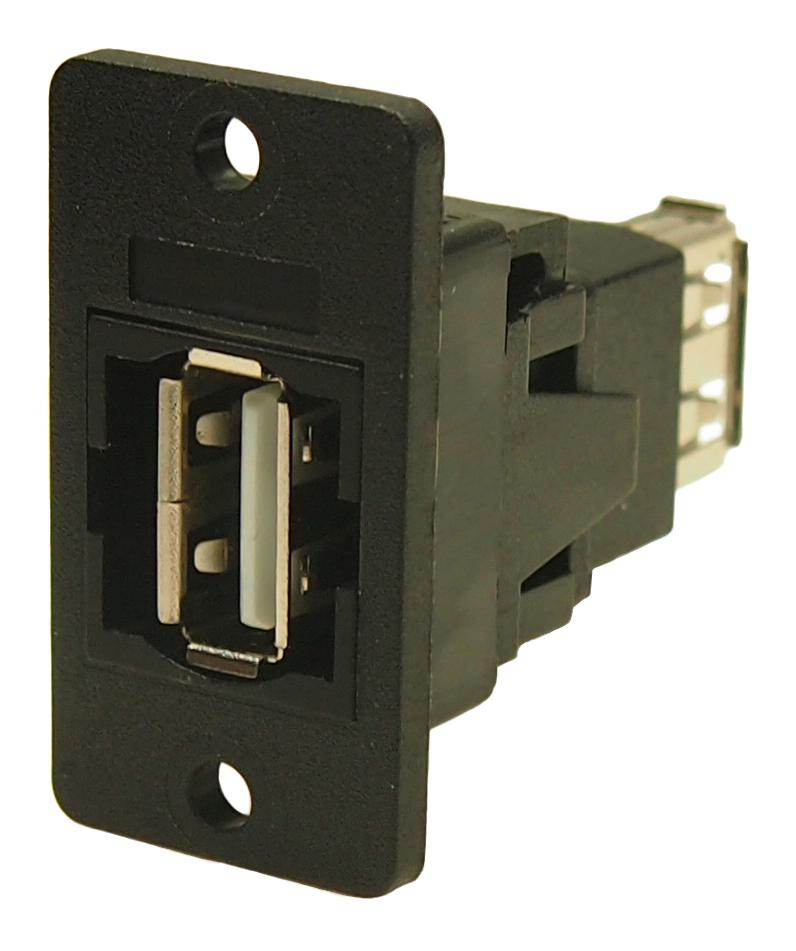 CLIFF ELECTRONIC COMPONENTS CP30608NX1 Adaptadores USB