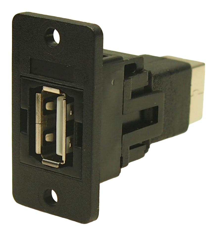 CLIFF ELECTRONIC COMPONENTS CP30609NX1 Adaptadores USB