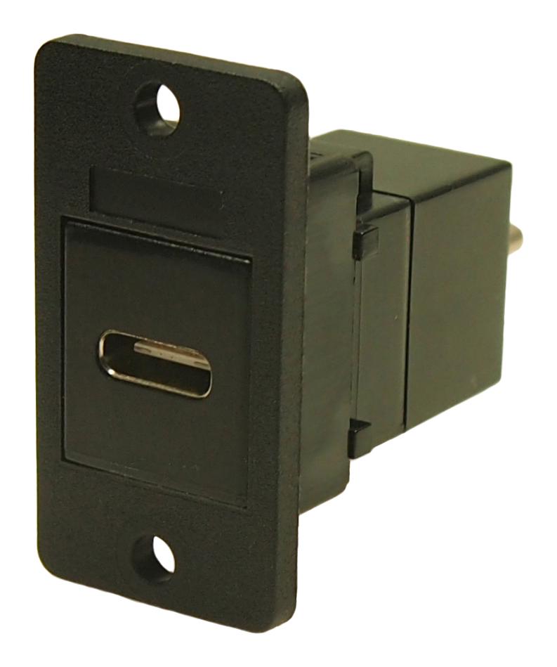 CLIFF ELECTRONIC COMPONENTS CP30611X1 Adaptadores USB