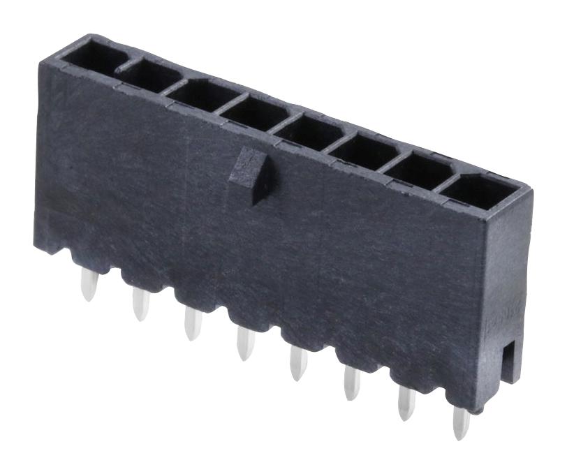 MOLEX 216571-1008 Conectores De Pines