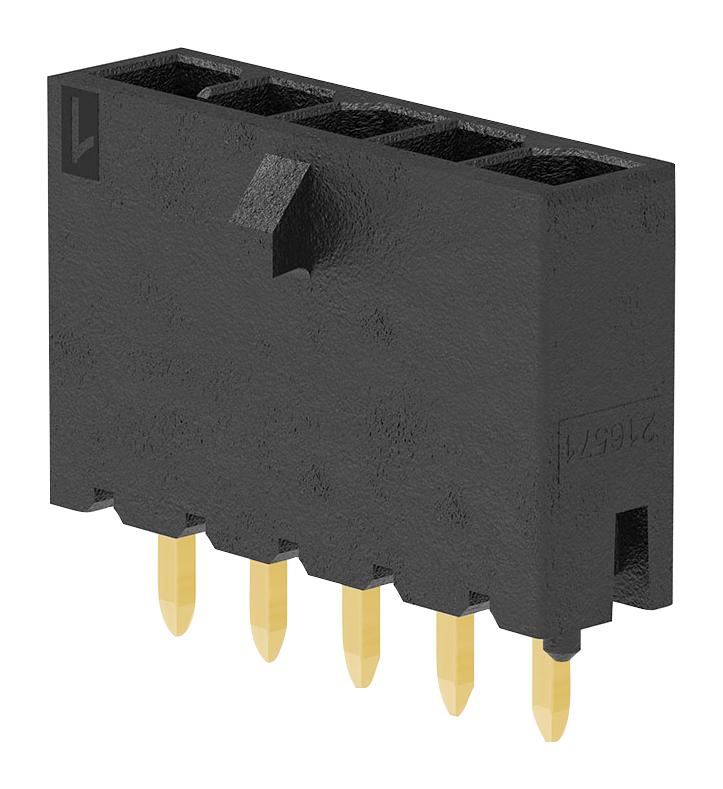 MOLEX 216571-2005 Conectores De Pines