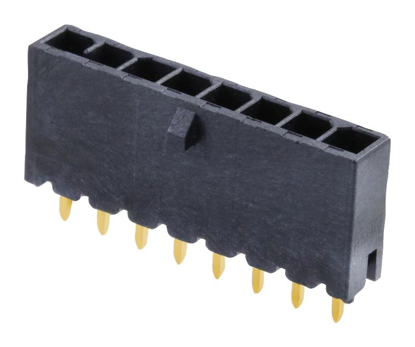 MOLEX 216571-3008 Conectores De Pines