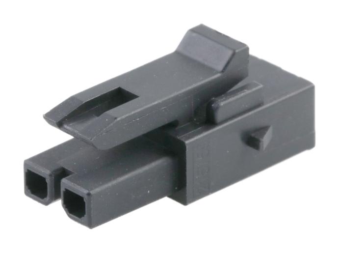 MOLEX 215759-1002 Carcasas Para Conectores Macho Y Hembra