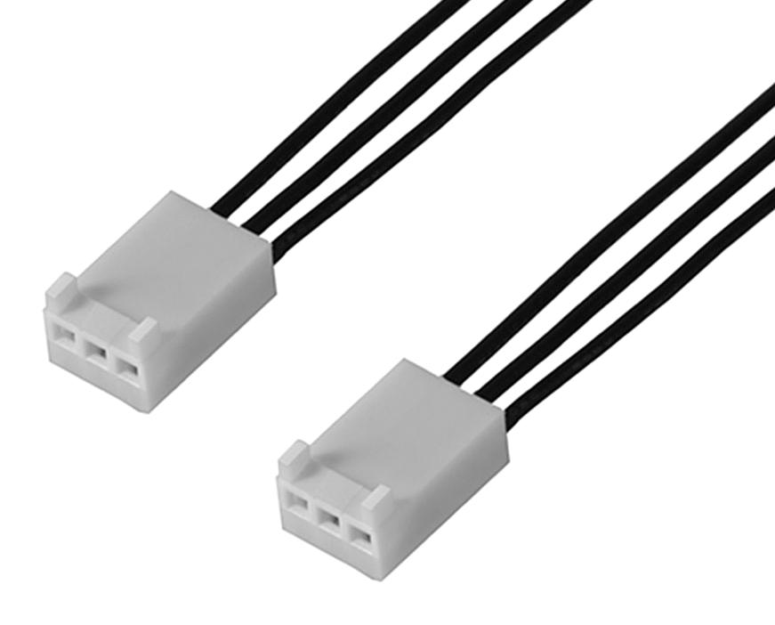 MOLEX 217796-1033 Conjuntos De Cables De Cable A Placa