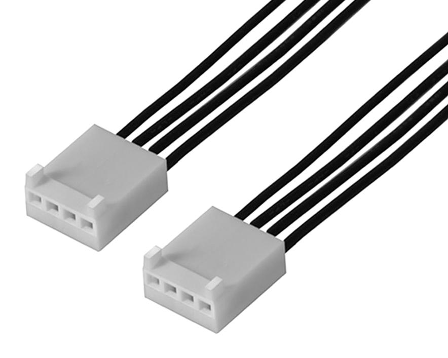 MOLEX 217796-1042 Conjuntos De Cables De Cable A Placa