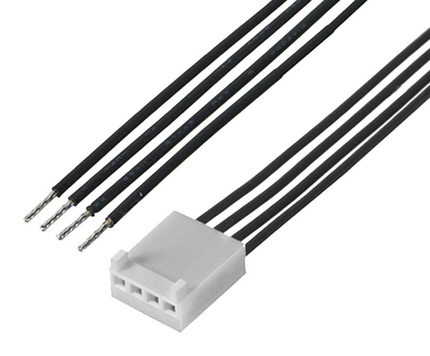 MOLEX 217797-1043 Conjuntos De Cables De Cable A Placa