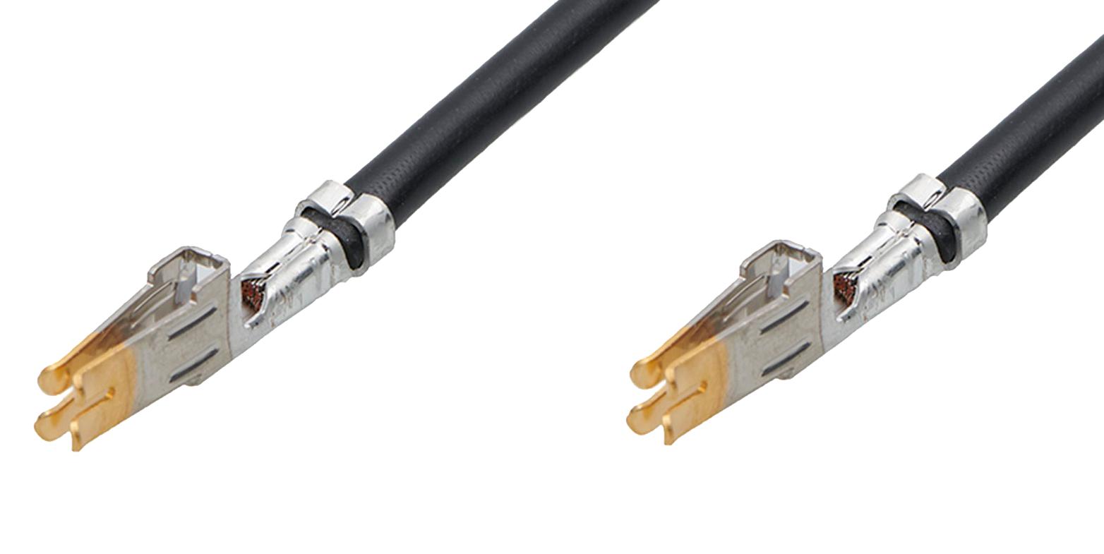 MOLEX 217480-1225 Cables En Arneses / Precrimpados