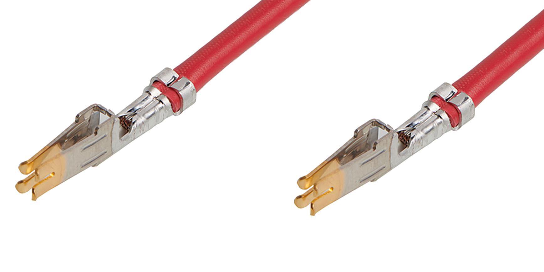 MOLEX 217480-2222 Cables En Arneses / Precrimpados