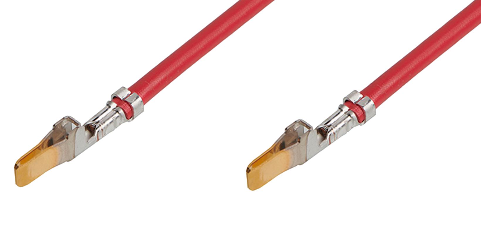 MOLEX 217482-2224 Cables En Arneses / Precrimpados