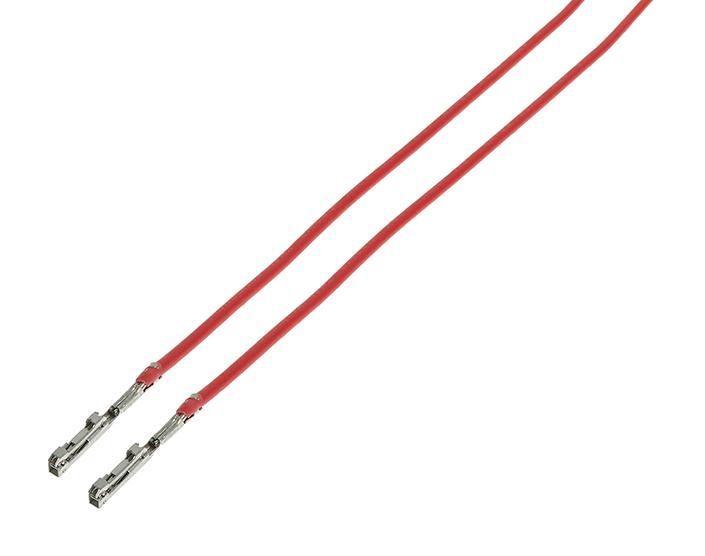 MOLEX 217790-2122 Cables En Arneses / Precrimpados