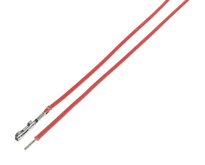 MOLEX 217791-2103 Cables En Arneses / Precrimpados