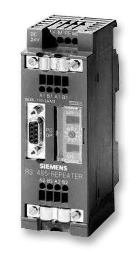 SIEMENS 6ES7972-0AA02-0XA0 Accesorios Para Controladores