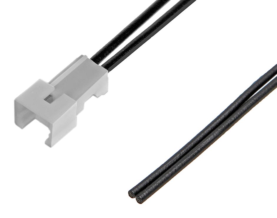 MOLEX 218111-0204 Conjuntos De Cables De Cable A Placa