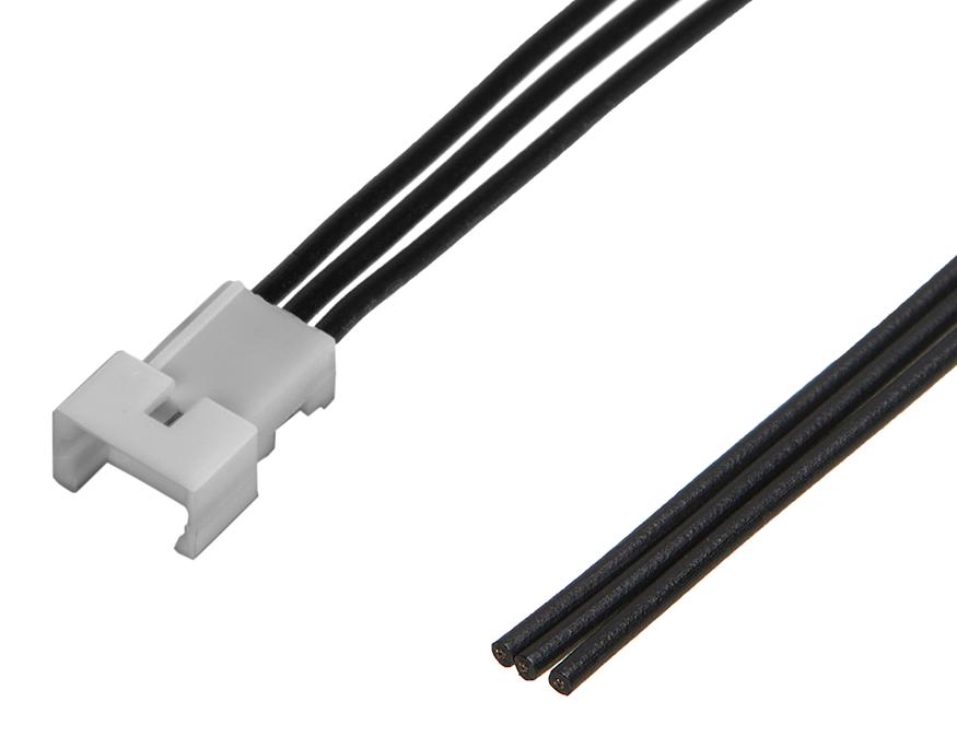 MOLEX 218111-0302 Conjuntos De Cables De Cable A Placa