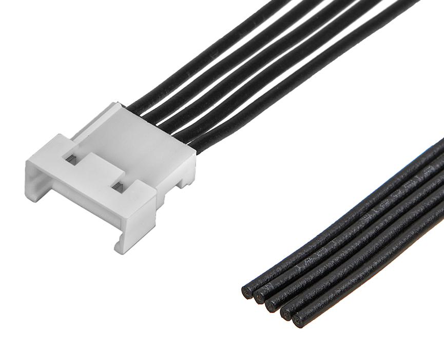 MOLEX 218111-0503 Conjuntos De Cables De Cable A Placa