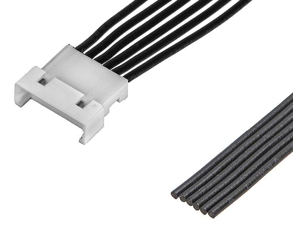 MOLEX 218111-0602 Conjuntos De Cables De Cable A Placa