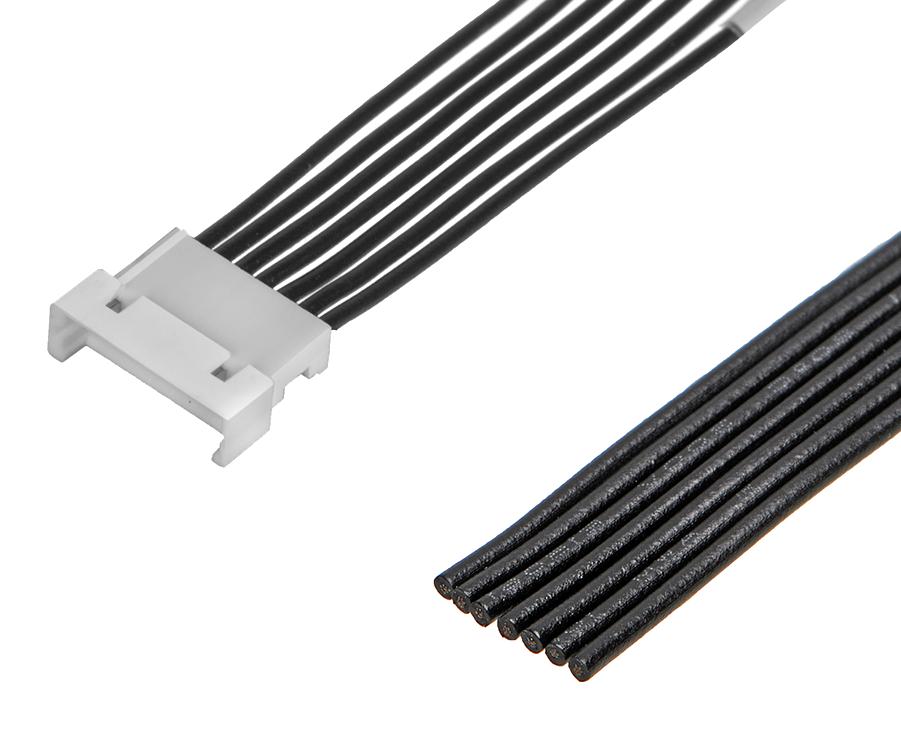 MOLEX 218111-0700 Conjuntos De Cables De Cable A Placa