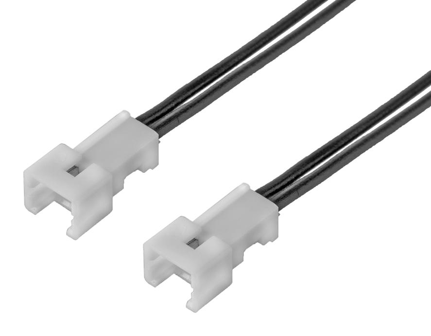 MOLEX 218110-0200 Conjuntos De Cables De Cable A Placa