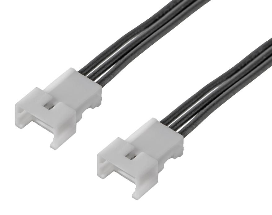 MOLEX 218110-0304 Conjuntos De Cables De Cable A Placa