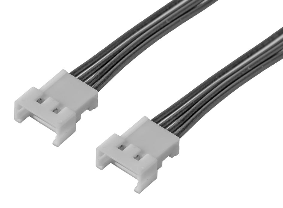 MOLEX 218110-0400 Conjuntos De Cables De Cable A Placa