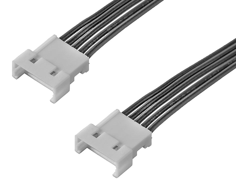 MOLEX 218110-0500 Conjuntos De Cables De Cable A Placa