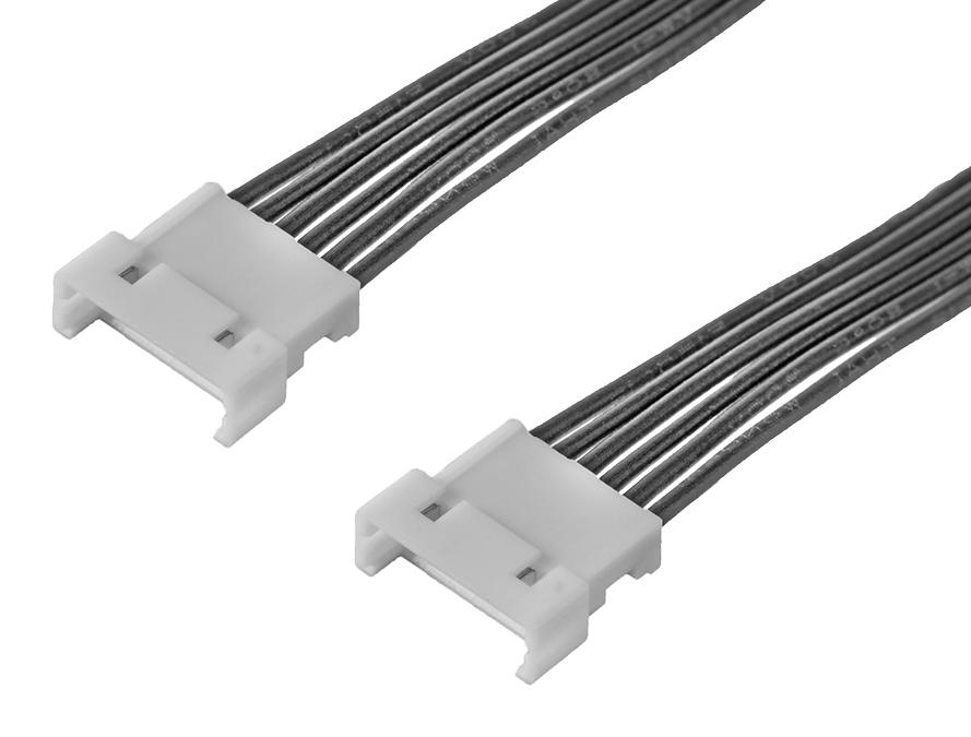 MOLEX 218110-0602 Conjuntos De Cables De Cable A Placa