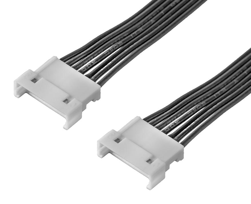 MOLEX 218110-0704 Conjuntos De Cables De Cable A Placa