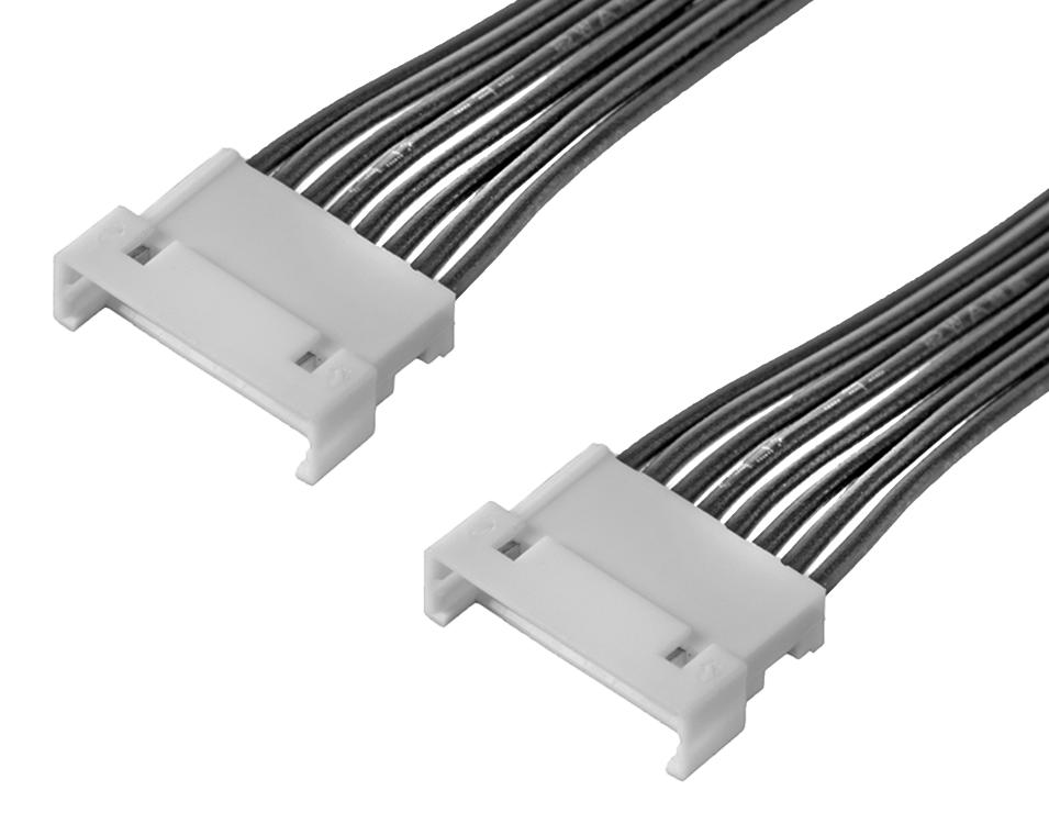 MOLEX 218110-0802 Conjuntos De Cables De Cable A Placa