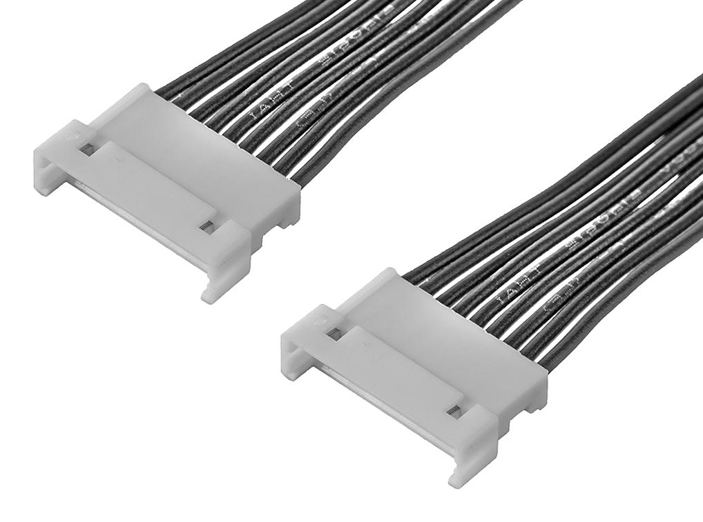 MOLEX 218110-0902 Conjuntos De Cables De Cable A Placa