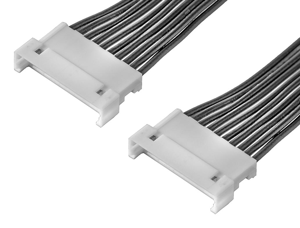 MOLEX 218110-1003 Conjuntos De Cables De Cable A Placa