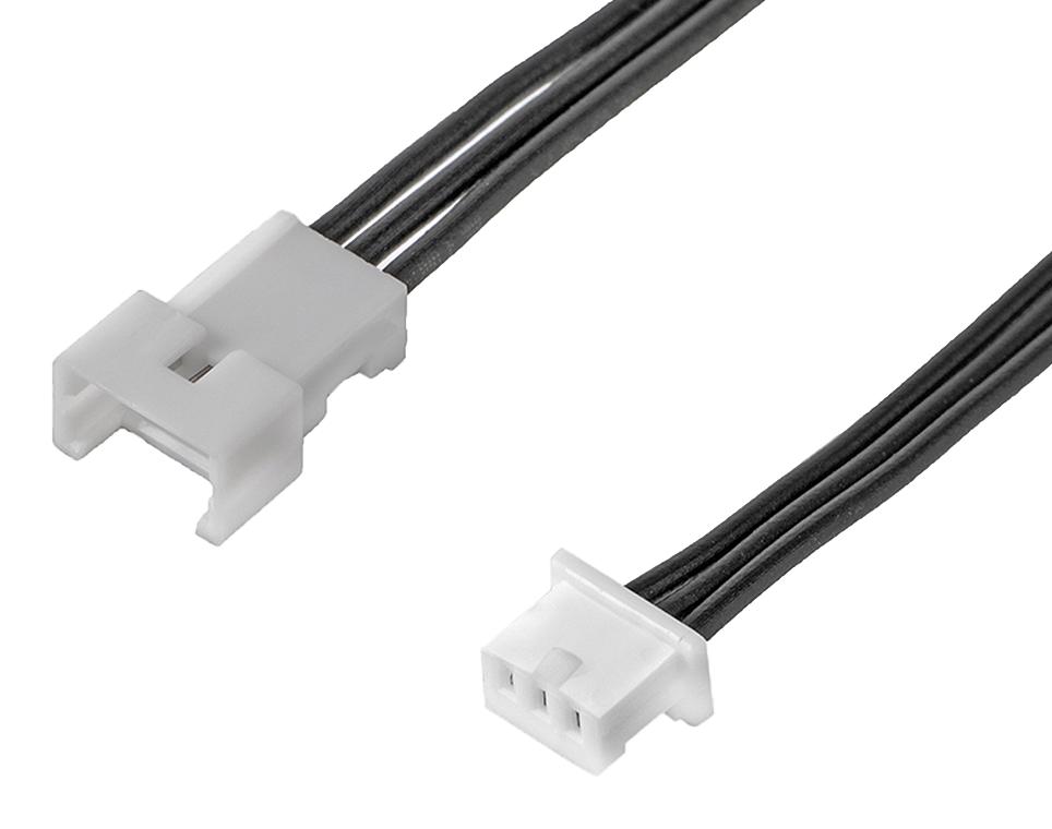 MOLEX 218113-0301 Conjuntos De Cables De Cable A Placa