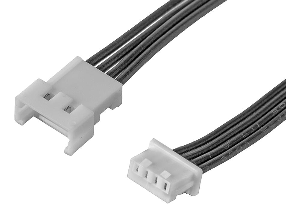 MOLEX 218113-0400 Conjuntos De Cables De Cable A Placa