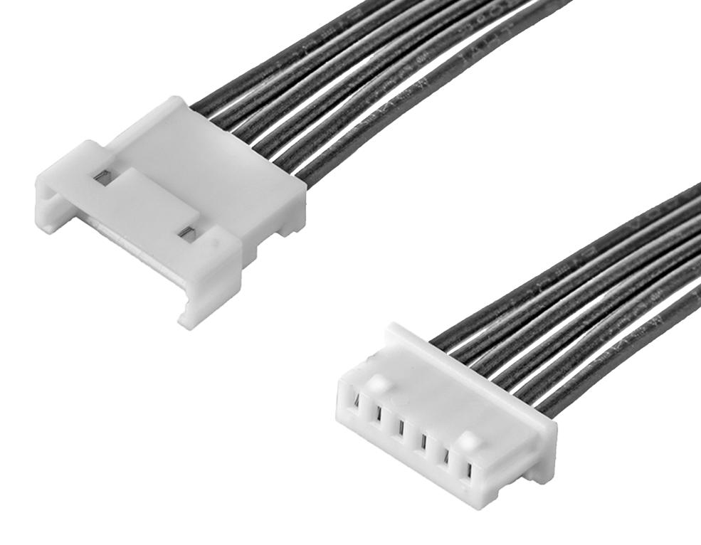 MOLEX 218113-0604 Conjuntos De Cables De Cable A Placa