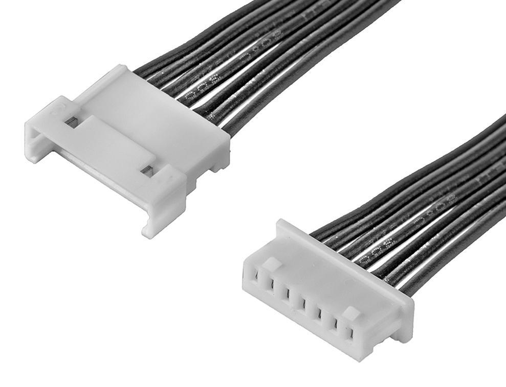 MOLEX 218113-0701 Conjuntos De Cables De Cable A Placa