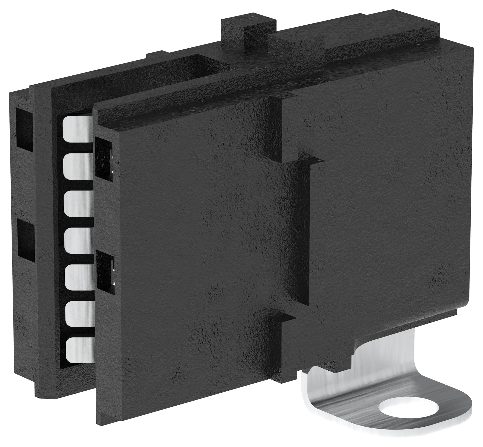 MOLEX / PARTNER STOCK 213191-0001 Terminales Especializados