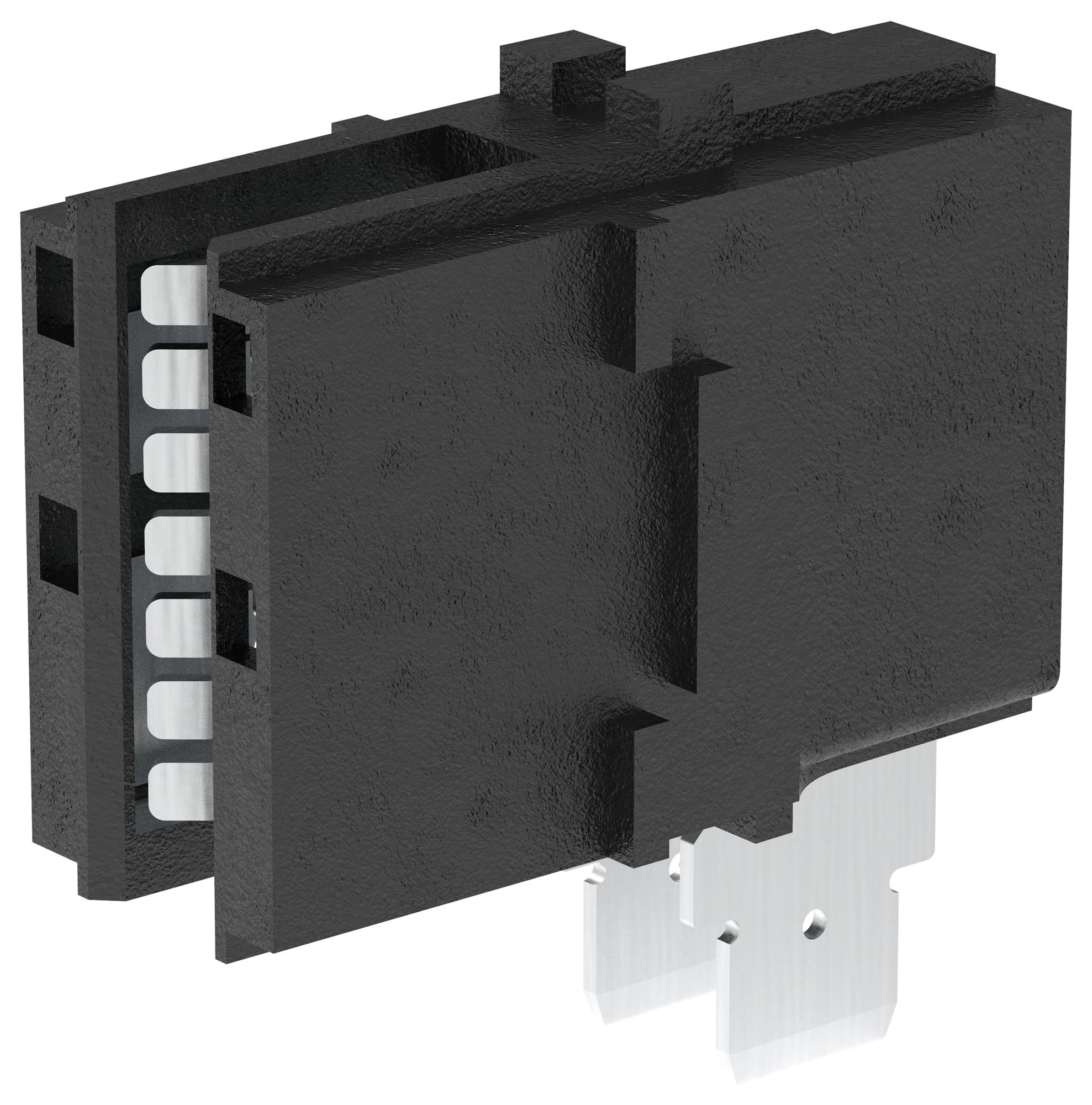 MOLEX 213205-0001 Terminales Especializados