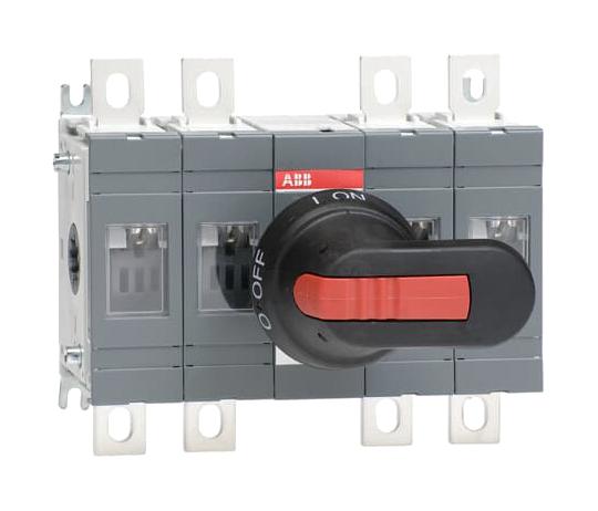 ABB OT250E22P Seccionadores