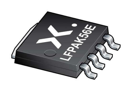 NEXPERIA PSMN2R0-55YLHX MOSFETs Simples