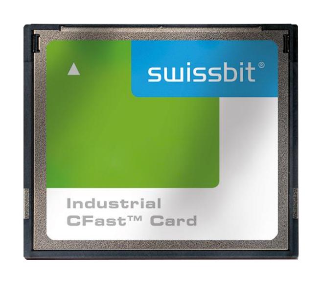 SWISSBIT SFCA016GH3AA2TO-I-GS-226-STD Tarjetas De Memoria Flash