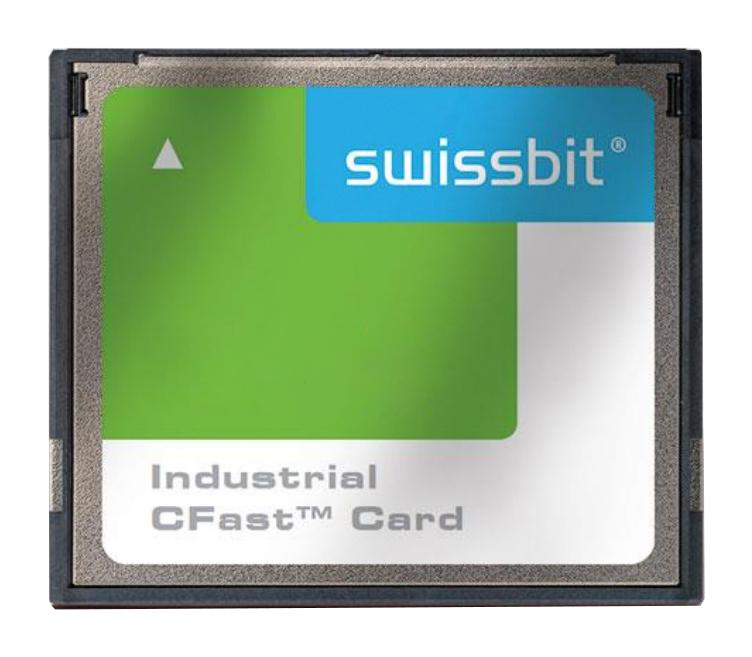 SWISSBIT SFCA004GH3AA1TO-I-GS-22P-STD Tarjetas De Memoria Flash