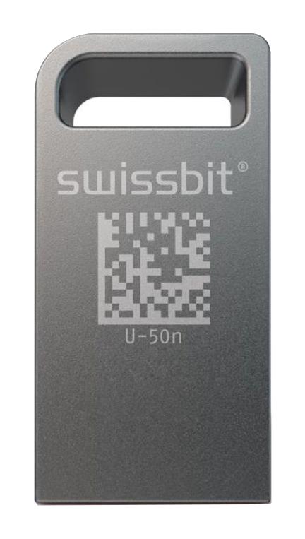 SWISSBIT SFU3008GC1AE2TO-I-GE-1A1-STD Dispositivos USB / Flash