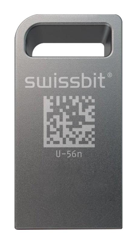 SWISSBIT SFU34096C1AE2TO-I-GE-1AP-STD Dispositivos USB / Flash