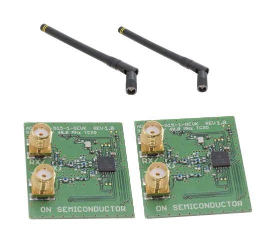 ONSEMI ADD5045-915-1-GEVK Accesorios De Kits De Desarrollo Analógico