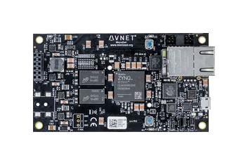 AVNET AES-Z7MB-7Z020-SOM-I-G/REV-H Kits De Desarrollo Integrado - ARM