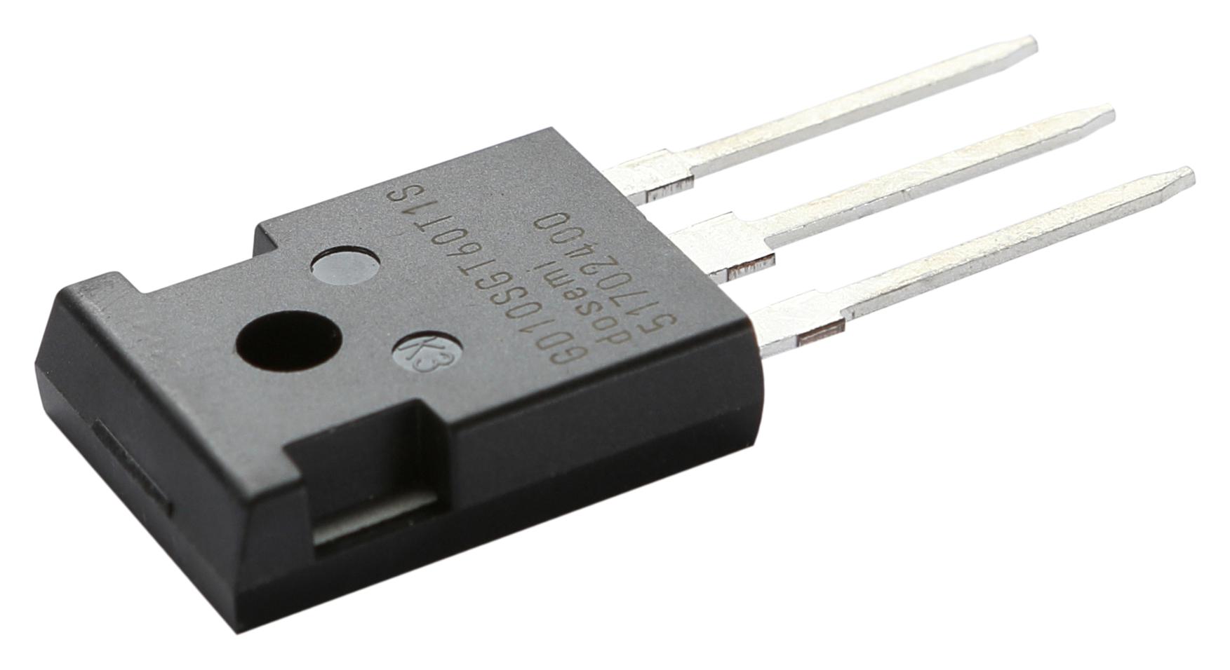 STARPOWER DG10X06T1 IGBT Simples