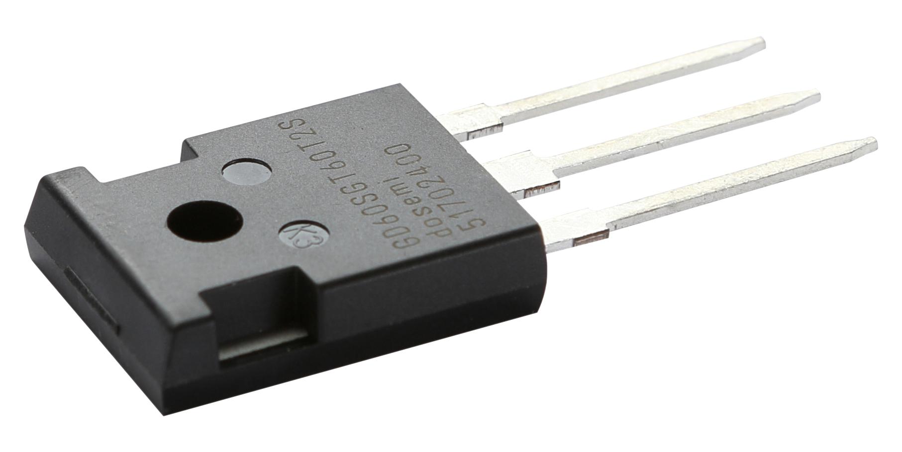 STARPOWER DG30X07T2 IGBT Simples