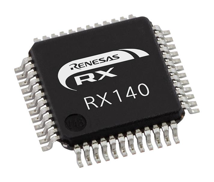 RENESAS R5F51403ADFL#30 Microcontroladores De 32 Bits